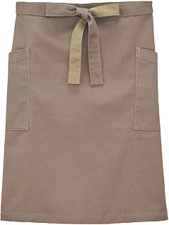 ブラウンxカーキ(5)