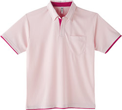 ライトピンクxホットピンク(665)