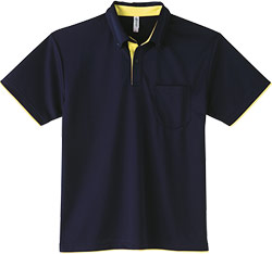 ネイビーxイエロー(312)