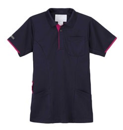 ネイビーxピンク(93)