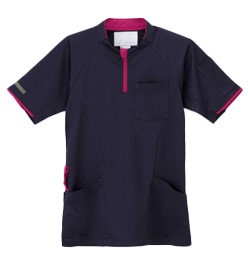 ネイビーxピンク(93)