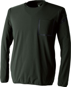 アーミーグリーン(55)