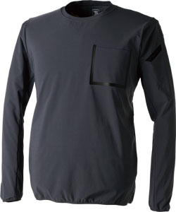 チャコールグレー(25)