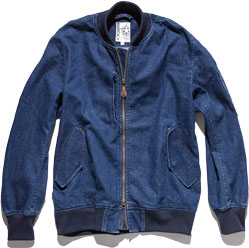 ミディアムデニム(7)