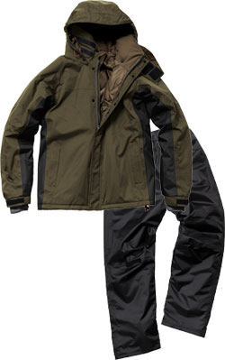 オリーブグリーン(OGN)