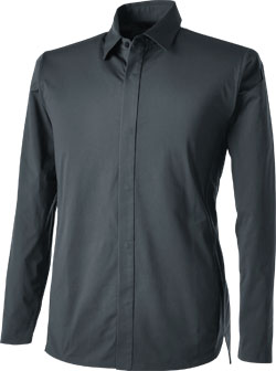 チャコールグレー(25)