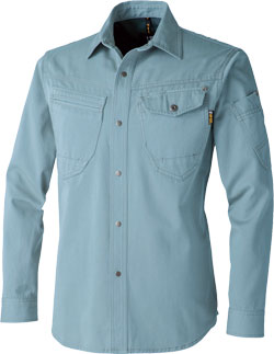 ブルーグレー(61)