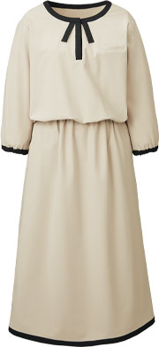 ベージュ(M57032)