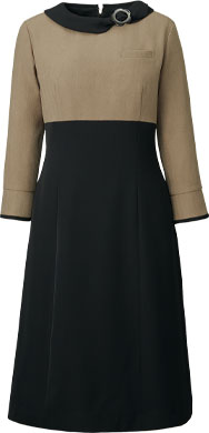 ベージュ(M57011)