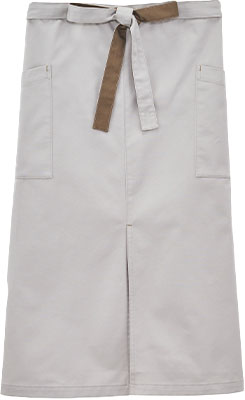 グレーxブラウン(2)