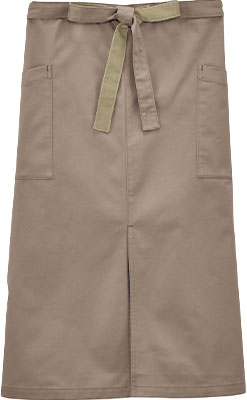 ブラウンxカーキ(5)