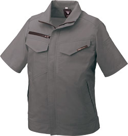 チャコールグレー(25)