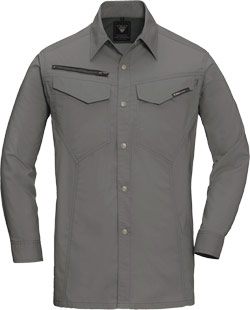 チャコールグレー(25)