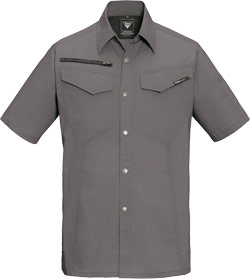 チャコールグレー(25)