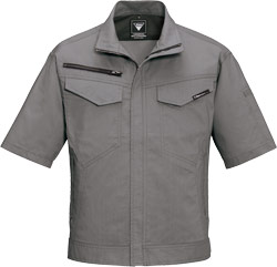 チャコールグレー(25)