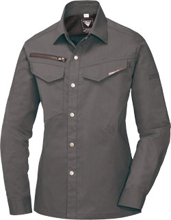 チャコールグレー(25)