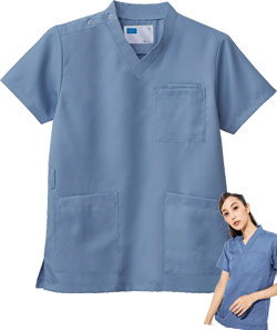 ブルーグレー(026)