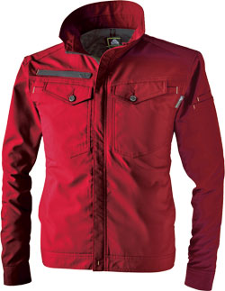 ダークレッド(821)