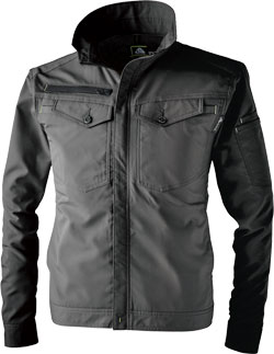 チャコールグレー(34)