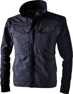 ネイビー・ブラック(819)