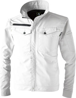 ブライトホワイト(823)