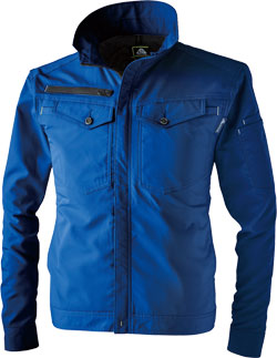 ミッド・ブルー(820)