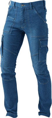 インディゴブルー(17)