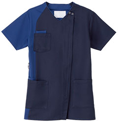 ネイビーxロイヤルブルー(94)