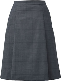 チャコールチェック(65)