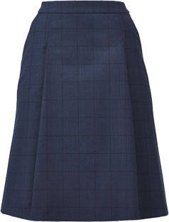 ネイビーチェック(62)