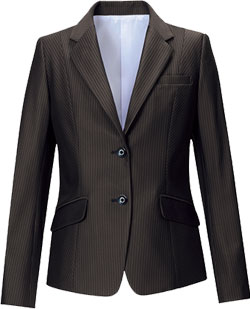 チャコールストライプ(55)