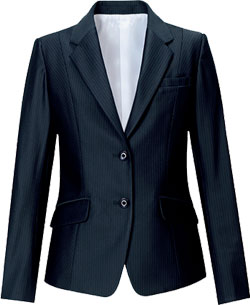 ネイビーストライプ(52)