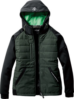 アーミカーキ(61)