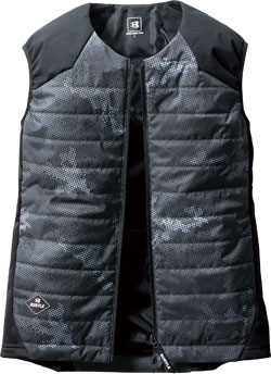 カモフラブラック(38)