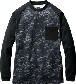 ストームブラック(79)