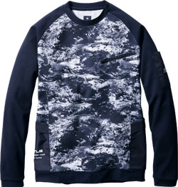 ブラックウッド(73)