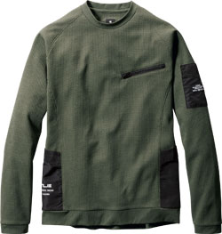 ミルスグリーン(14)