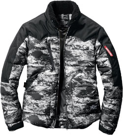 ブラックウッド(73)