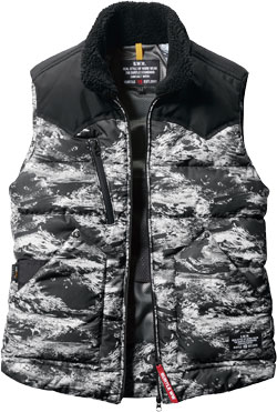 ブラックウッド(73)