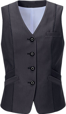 チャコールストライプ(55)