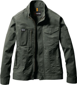 ミルスグリーン(14)