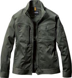 ミルスグリーン(14)