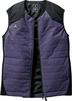 ジェットパープル(76)