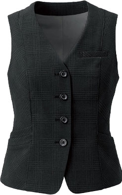 ブラックチェック(610)