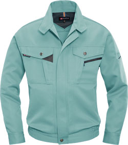 アースグリーン(1)