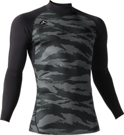 カモフラブラック(38)