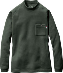 ミルスグリーン(14)