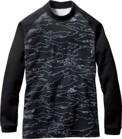 ホワイトカモ(58)