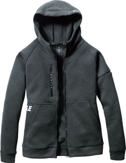 チャコールグレー(6)