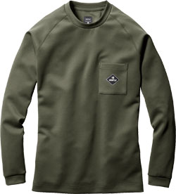 ミルスグリーン(14)